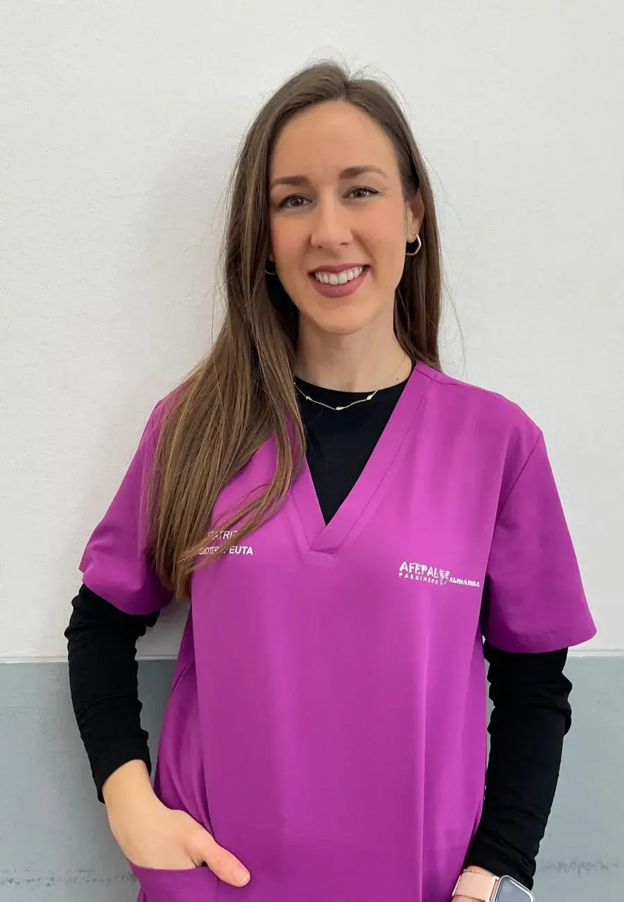 Beatriz Iniesta Piqueras