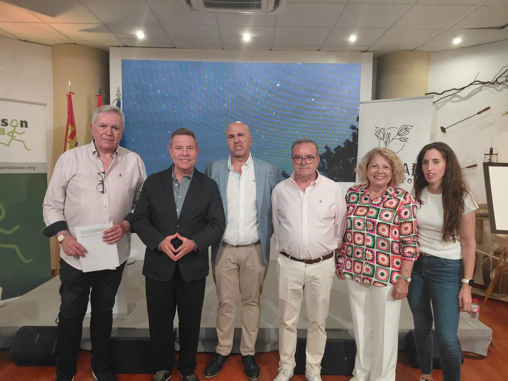 Día del Parkinson Feria de Albacete 2025 — imagen 4