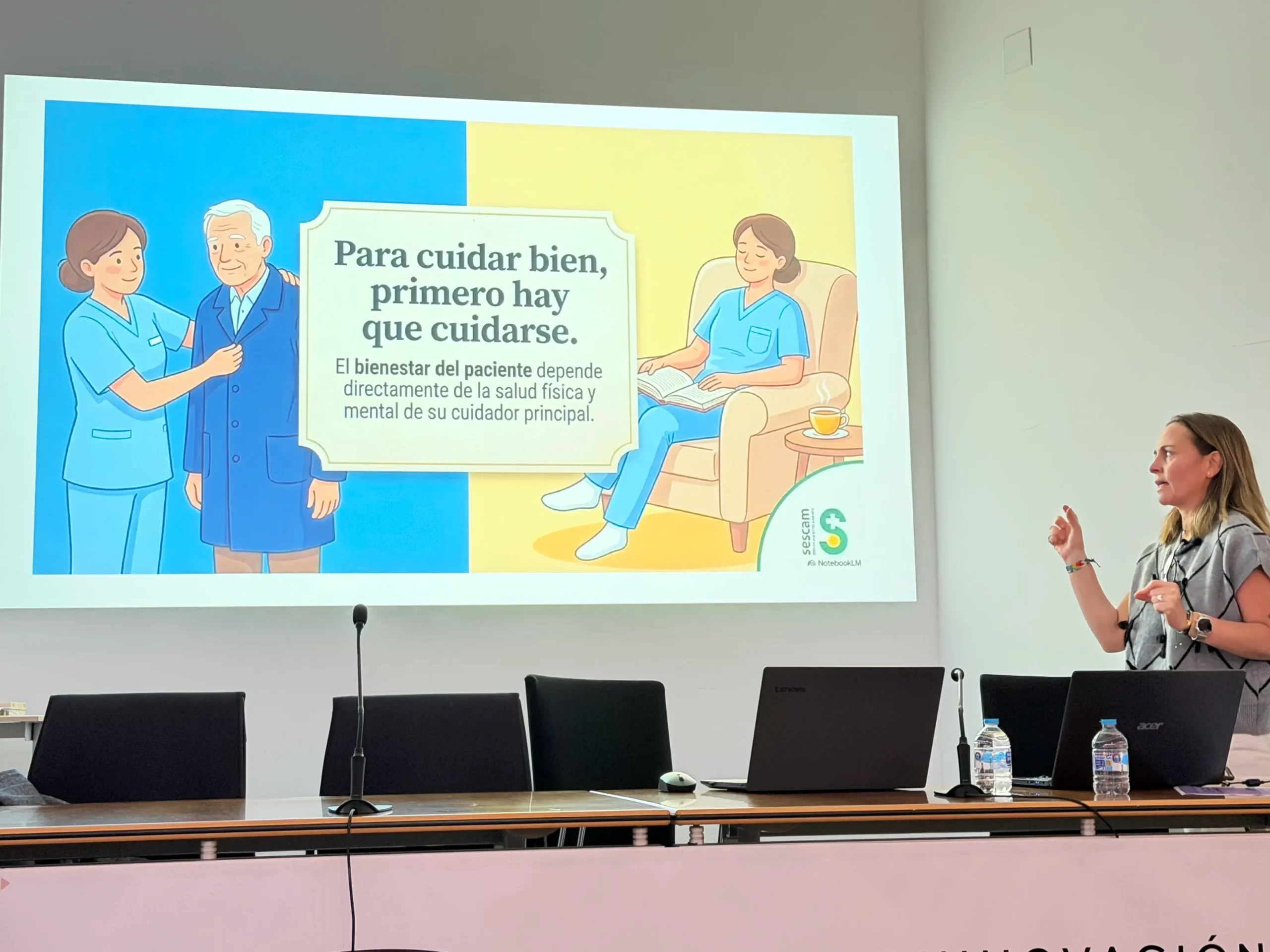 Jornada No es solo un temblor 2026 AFEPAL Almansa — imagen 1