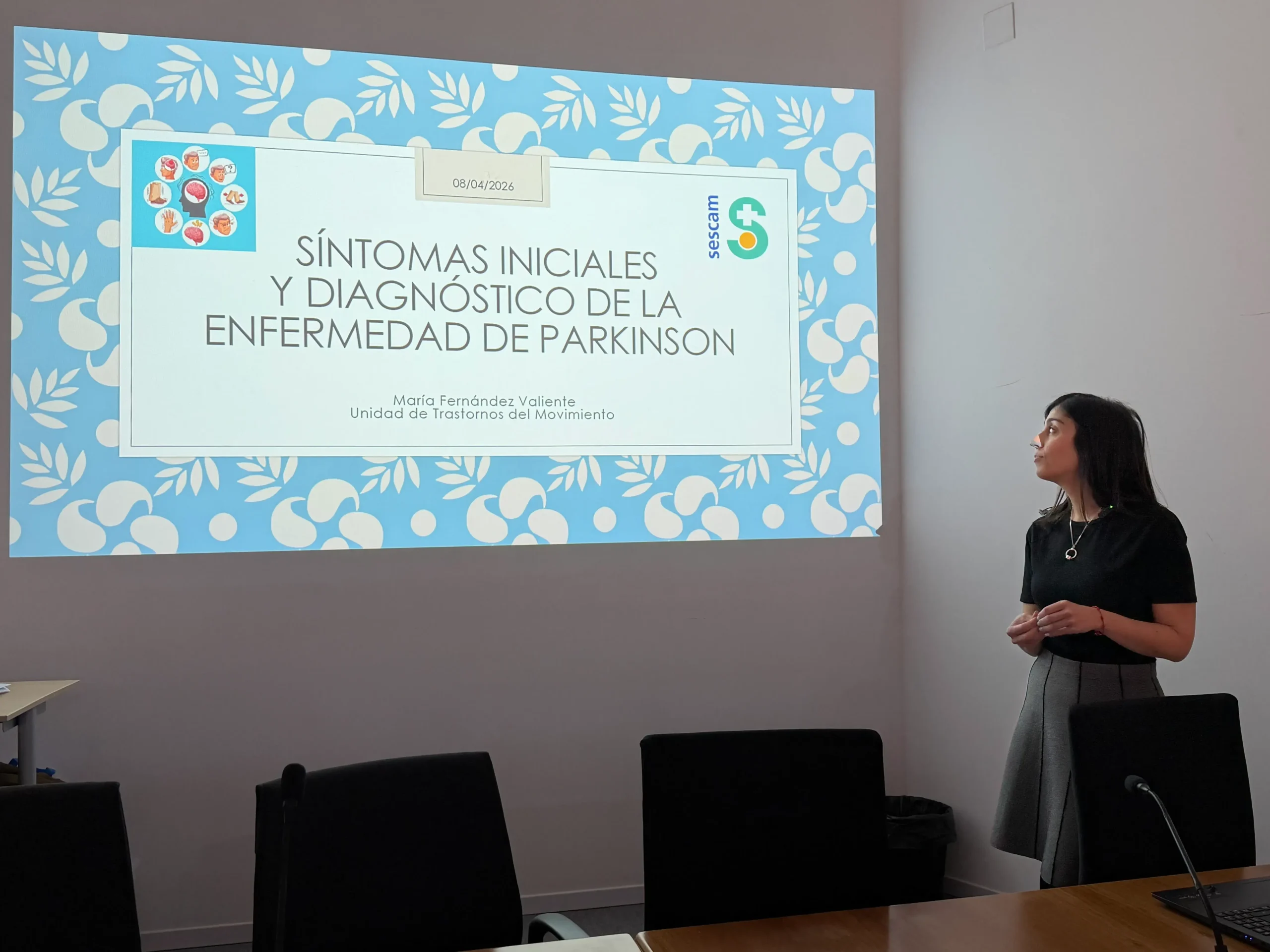 Jornada No es solo un temblor 2026 AFEPAL Almansa — imagen 5