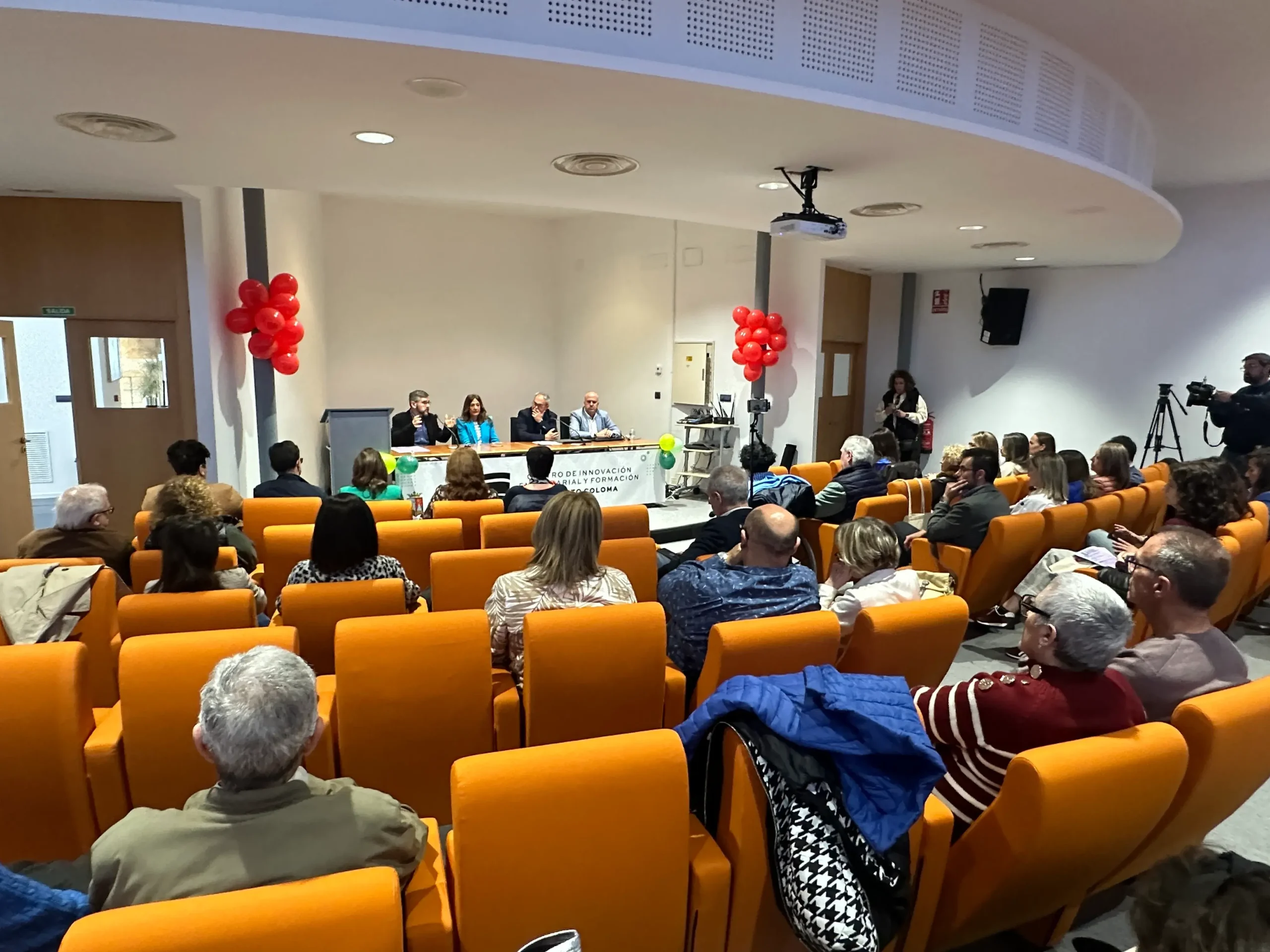 Jornada No es solo un temblor 2026 AFEPAL Almansa — imagen 6